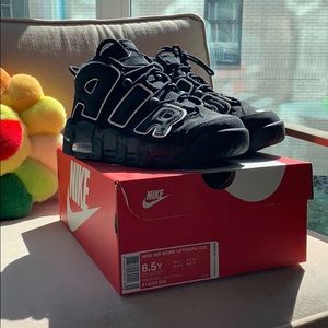 Nike Shoes - Nike Air More Uptempo Nike Shoes - Nike Air More Uptempo